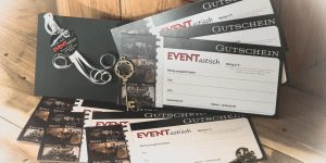 Gutscheine