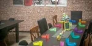 Kindergeburtstag