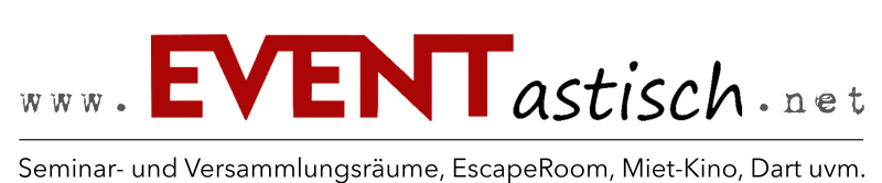 Logo EVENTastisch Logo EVENTastisch